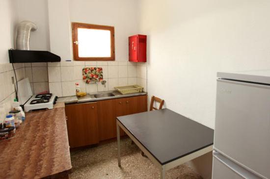 Hotel Athina Koinira Exteriér fotografie